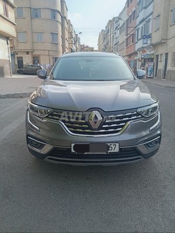 Renault Koleos Diesel Automatique 2020