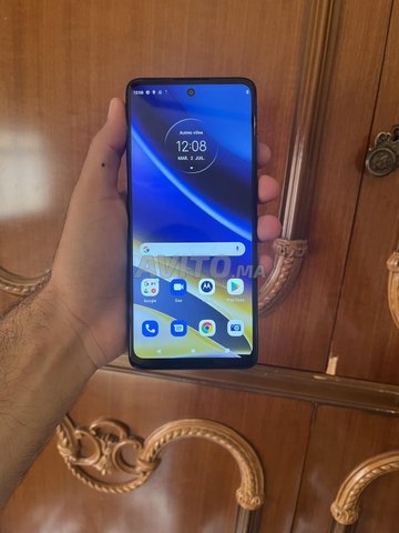 Moto G51 5G