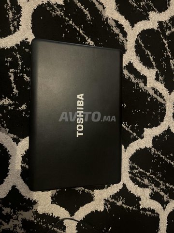 Toshiba i5