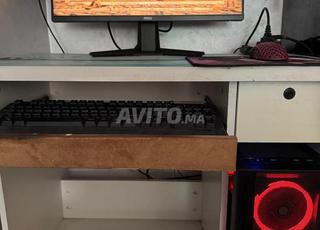 🖥️ PC Gamer i5 / RTX 3050