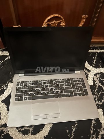 Hp G6 255 