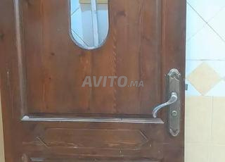 porte à vendre 