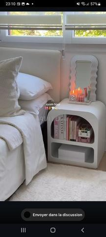 Vente de livres passionant