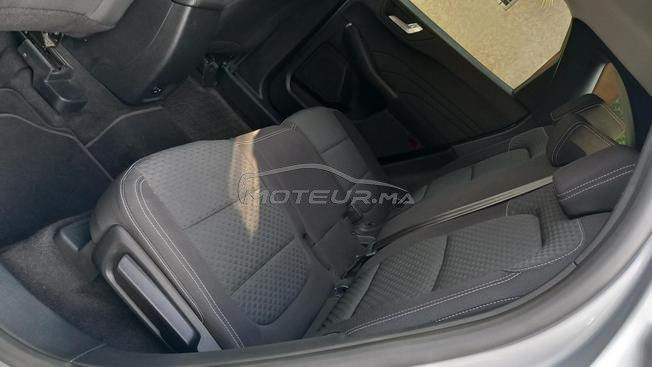 Ford Kuga Diesel Automatique 2021 à Casablanca
