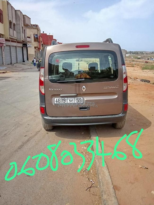 Renault Express Diesel Manuelle 2020 à Kénitra