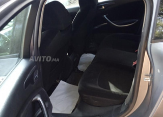 Citroën C5 Diesel Manuelle 2009 à Béni Mellal