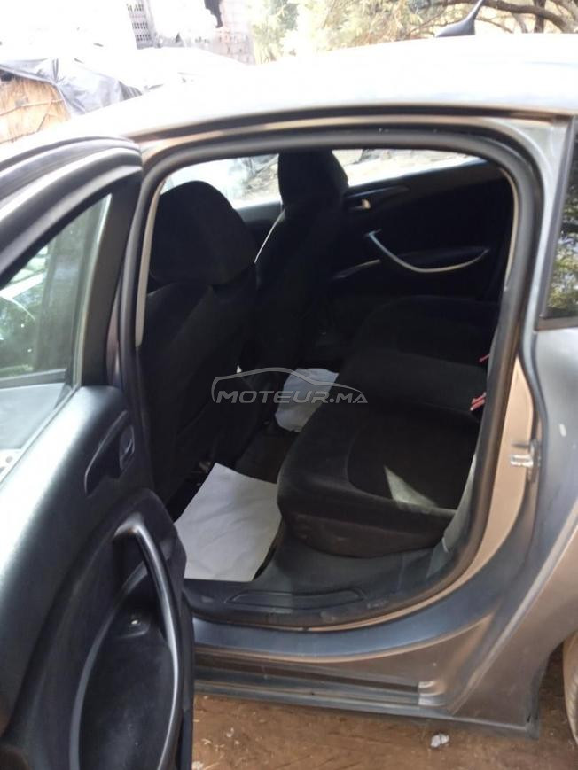 Citroën C5 Diesel Manuelle 2009 à Béni Mellal
