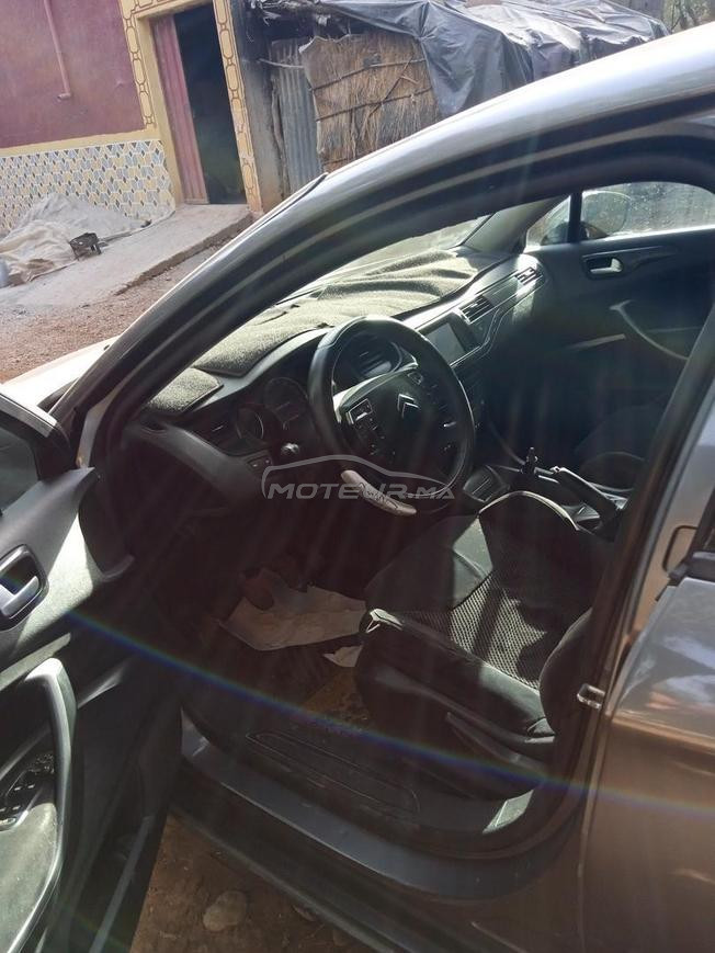 Citroën C5 Diesel Manuelle 2009 à Béni Mellal