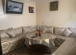 Appartement à louer quotidiennement