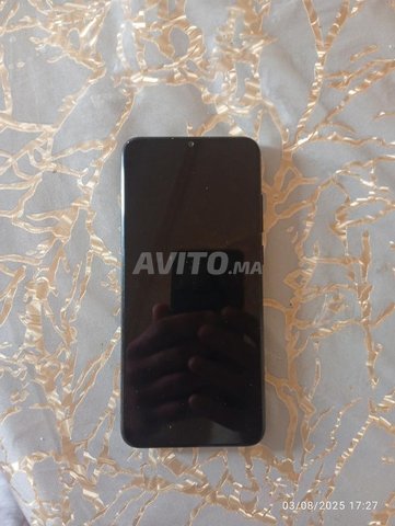 samsung a04e ba9i chi haja nouveau