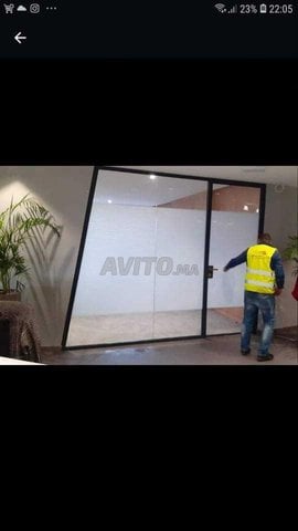 film adhésif décoratif 