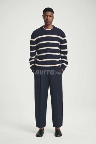 sweather pull and bear