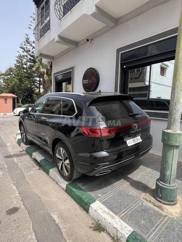Volkswagen Touareg executive (ww)