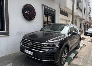 Volkswagen Touareg executive (ww)