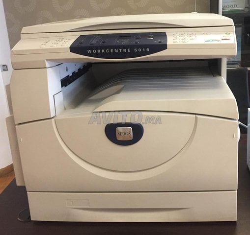 PHOTOCOPIEUR XEROX