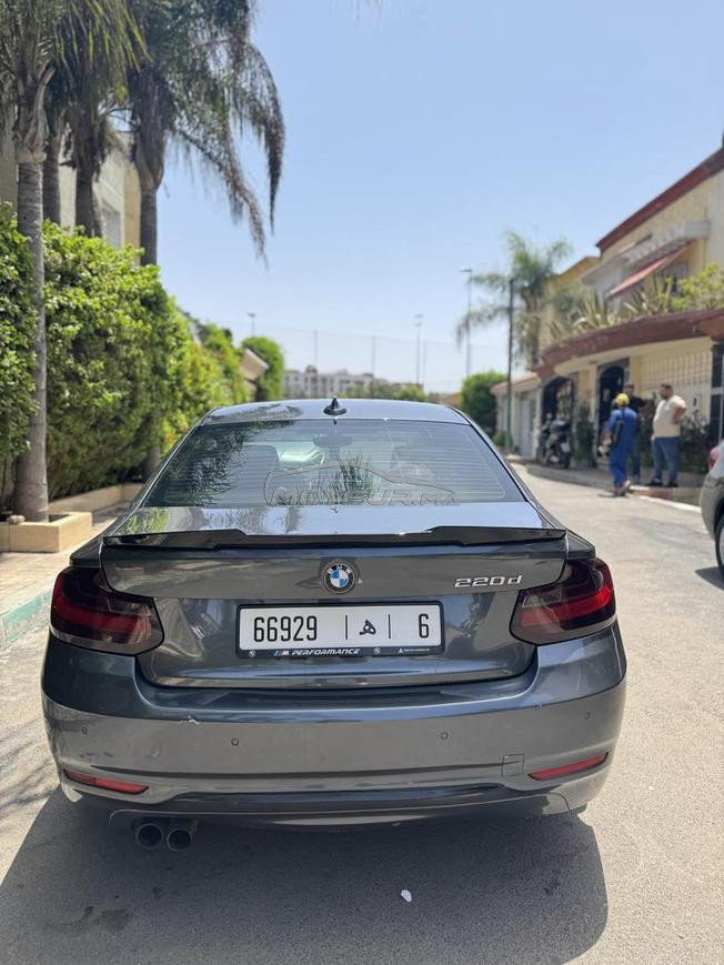 bmw serie 2