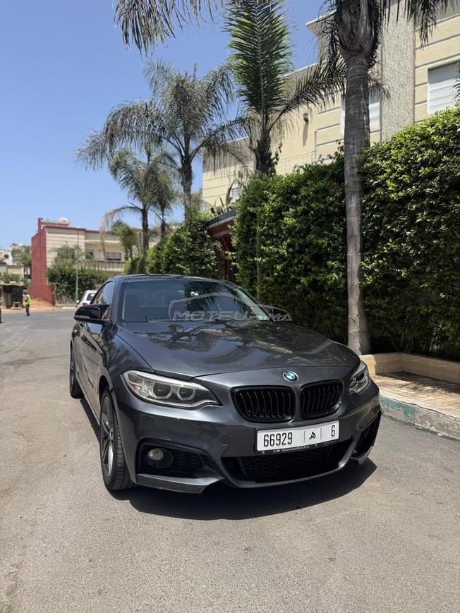bmw serie 2