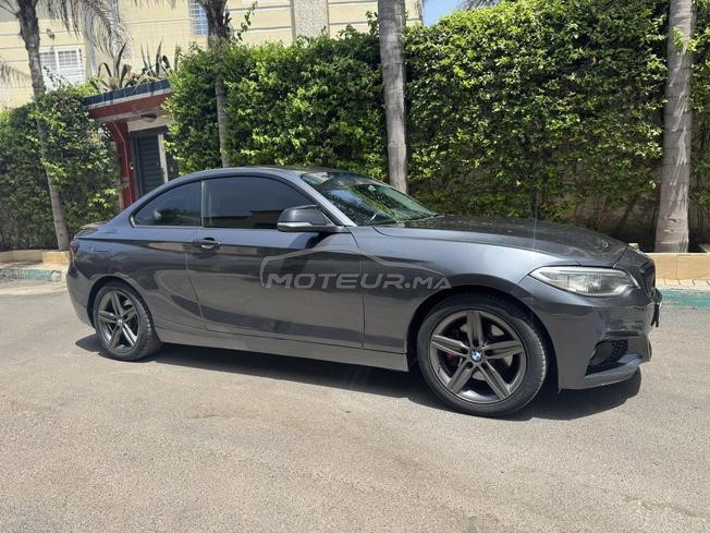 bmw serie 2