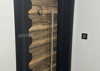 Appartement à vendre 78 m² à Tanger