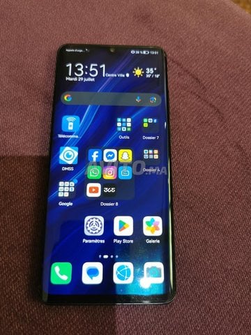 huawei p30 pro 