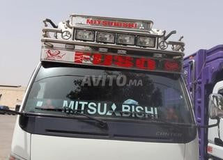 vente de camion occasion  