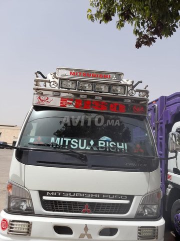 vente de camion occasion  