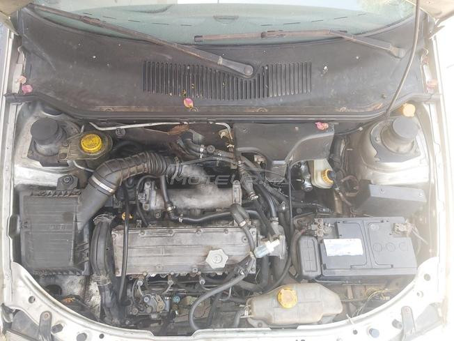 fiat palio italy ELX 2001 diesel ⛽