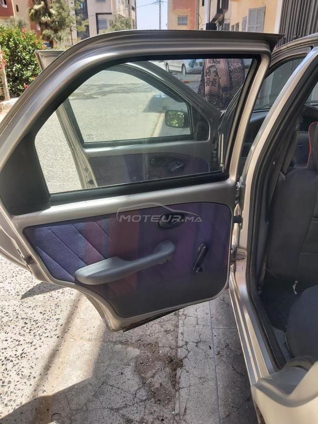 fiat palio italy ELX 2001 diesel ⛽