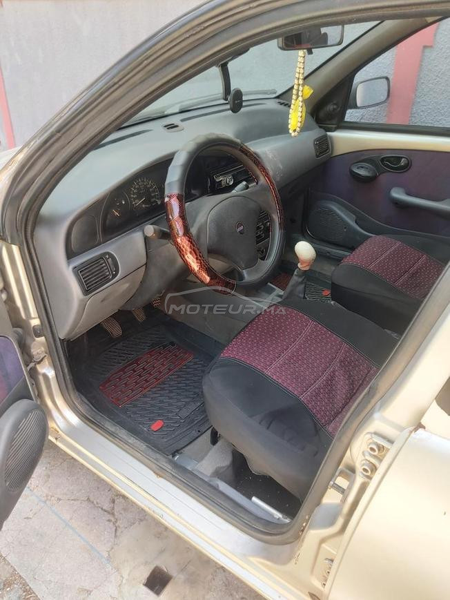 fiat palio italy ELX 2001 diesel ⛽