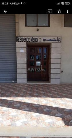 Appartement à vendre 84 m² à El Jadida