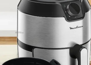 Air fryer moulinex à vendre