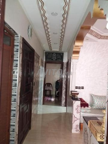 Appartement à vendre 84 m² à Casablanca - 2