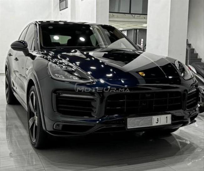 porshe cayenne 