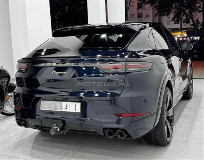 porshe cayenne 