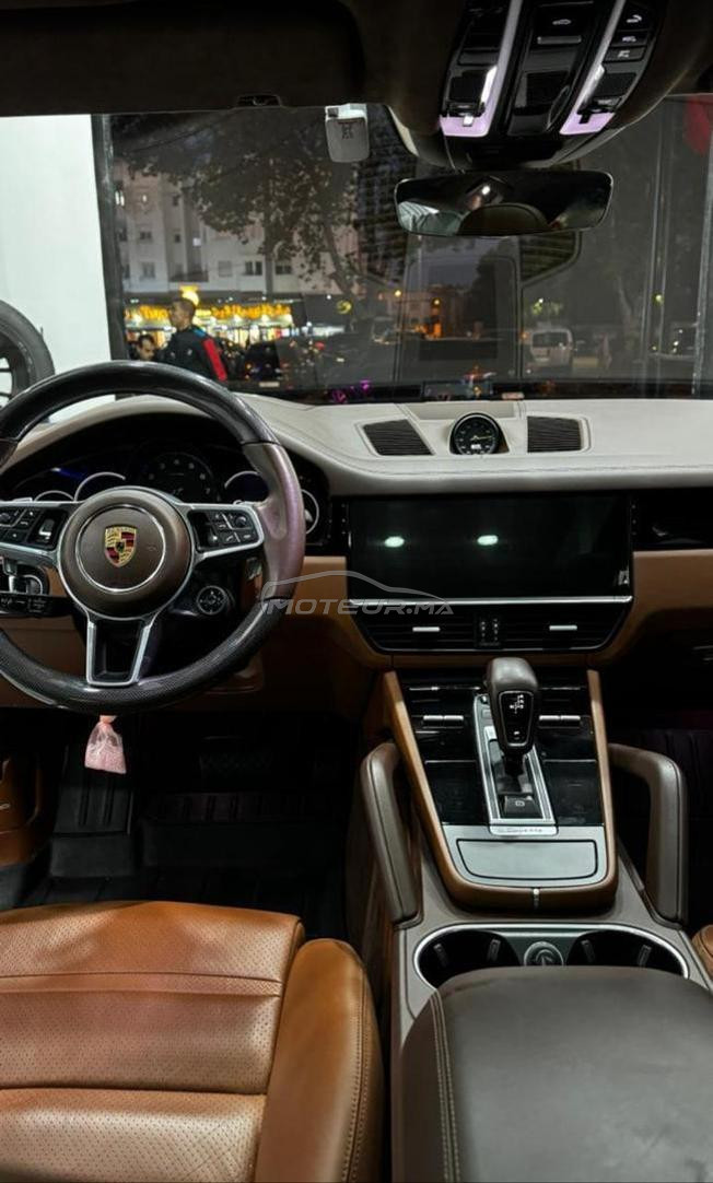 porshe cayenne 