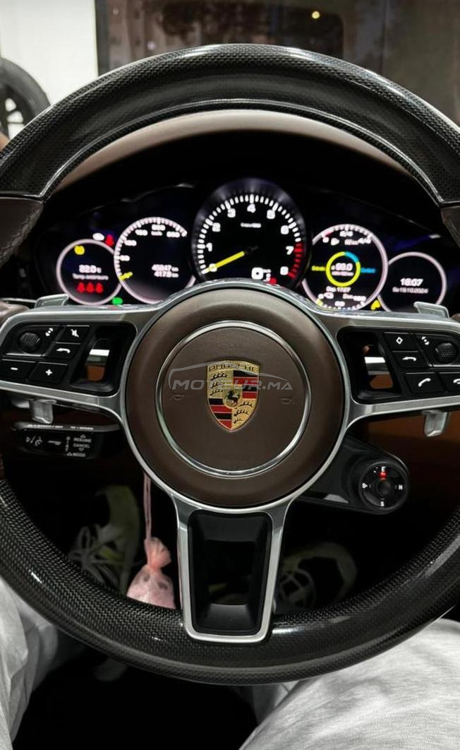 porshe cayenne 