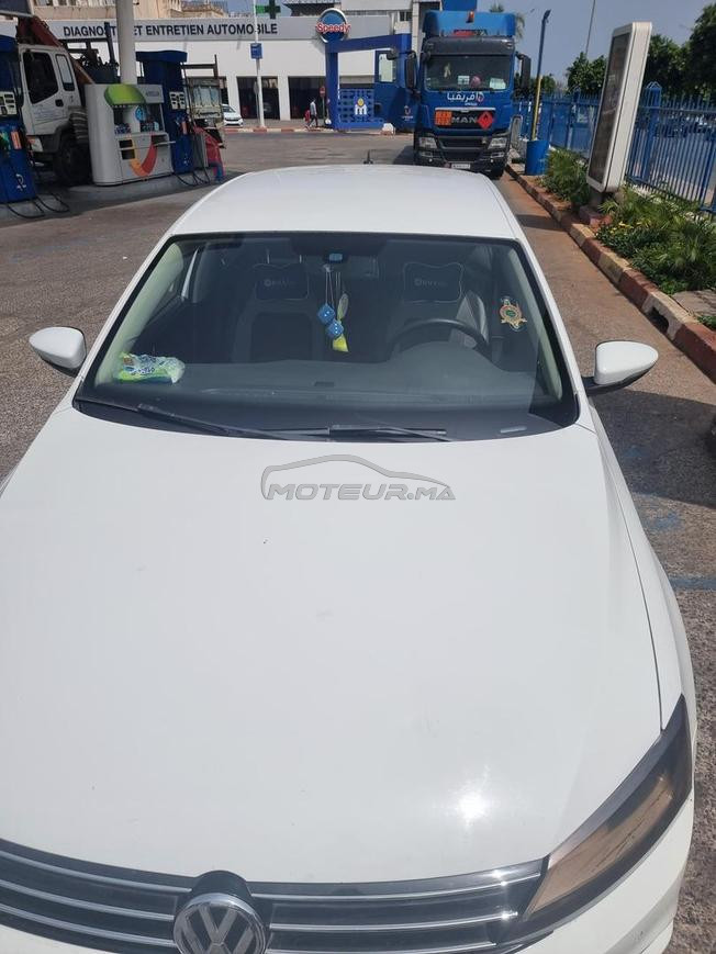 Jetta très bon état 