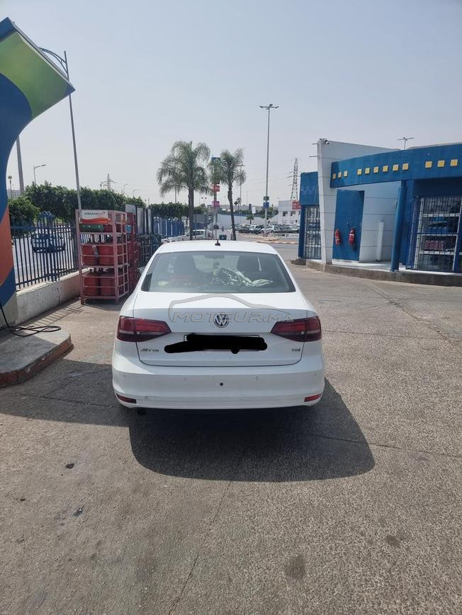 Jetta très bon état 