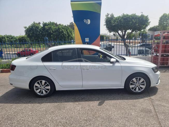 Jetta très bon état 
