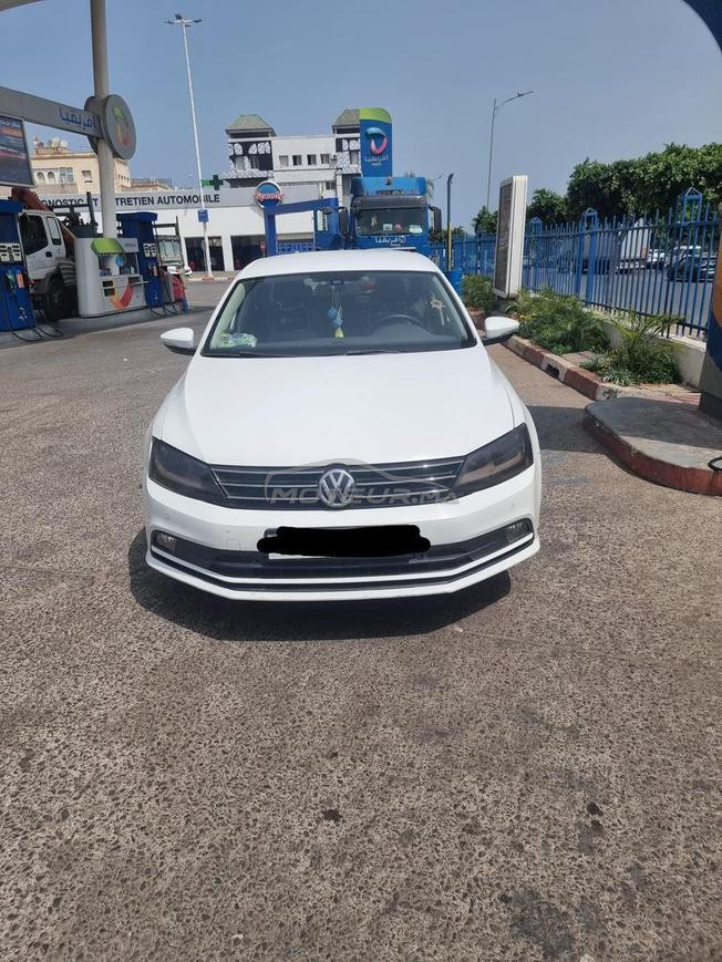 Jetta très bon état 