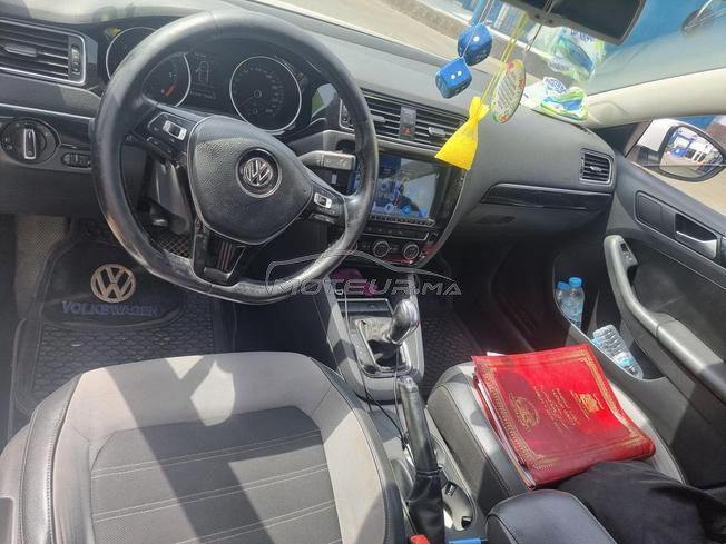 Jetta très bon état 