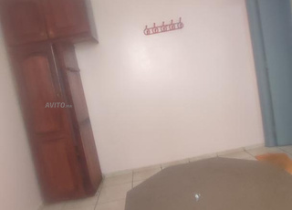 Chambre à louer à Temara