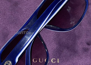gucci lunette