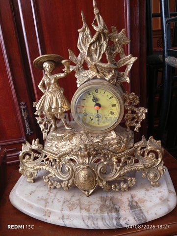 montre antique