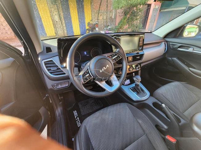 kia seltos 2022