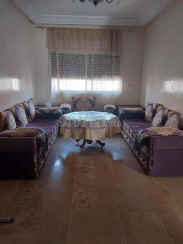 location de longue durée 