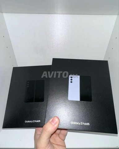 Samsung Z fold 5 5g - Neuf Jamais utilisé