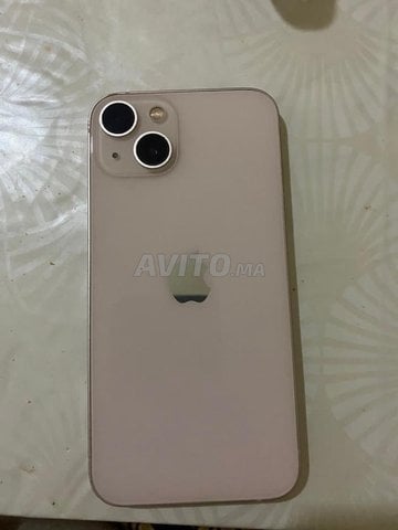 iPhone 13 normal 