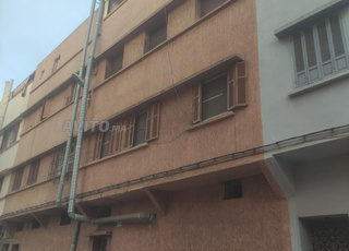 maison R plus 3 a vendre