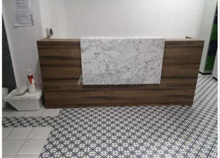 fabrication mobilier bureau bureau réception et co